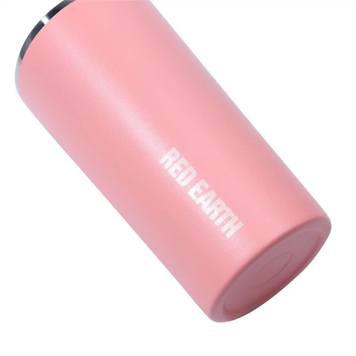 BPA-Free Coffee Tumbler