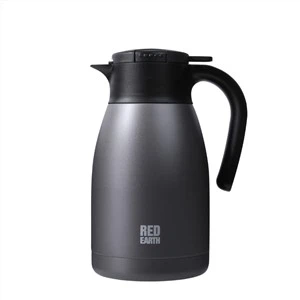 二重壁の真空ステンレス鋼サーマルコーヒーカラフ