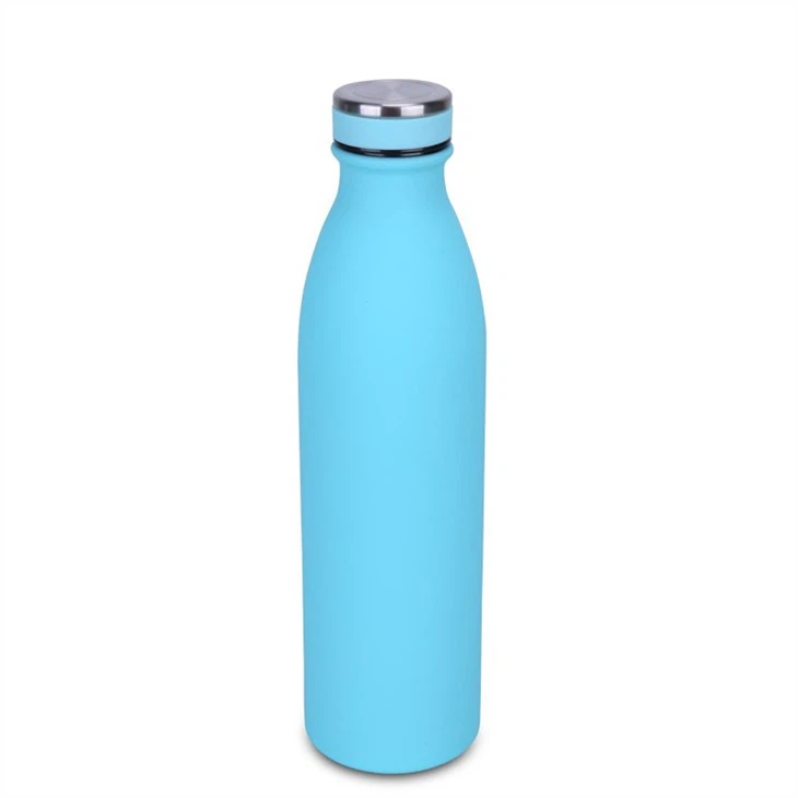 Wholesale Metal Water Bottle