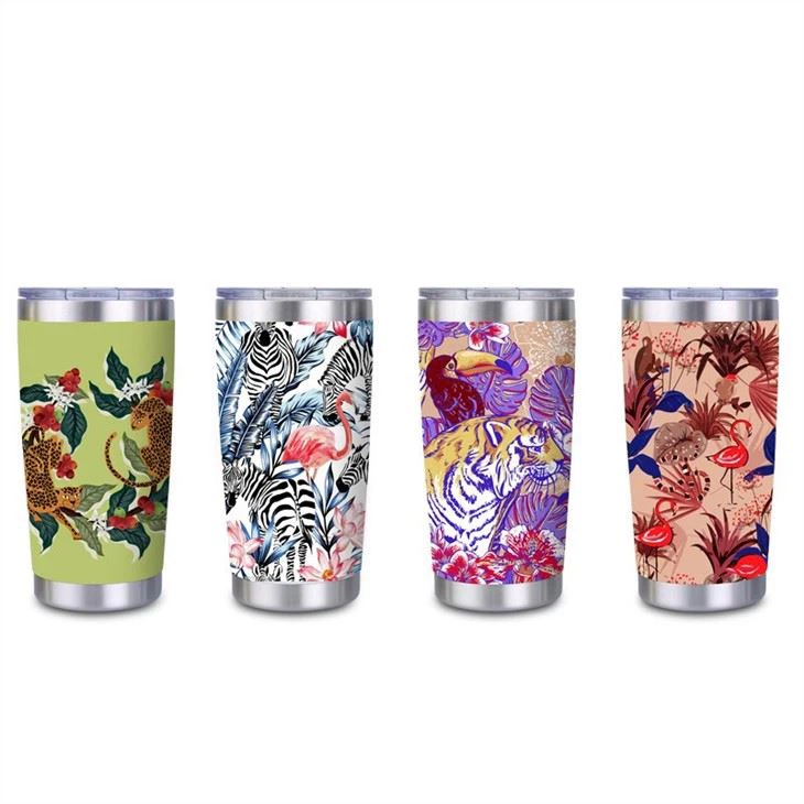 Beautiful Large Thermal Tumbler Made In China