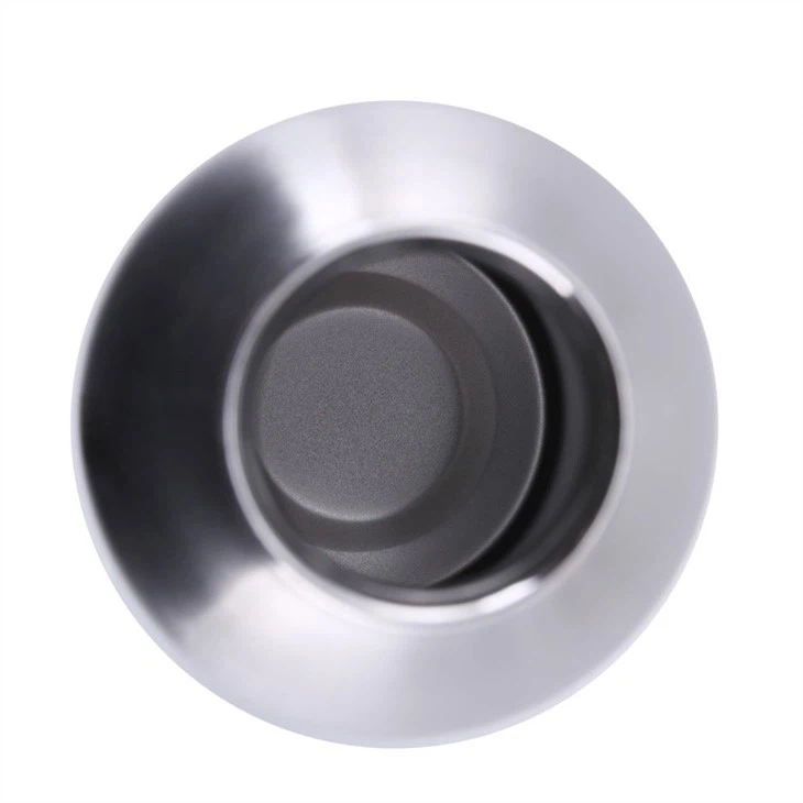 China Vacuum Insulated Bottle Factory